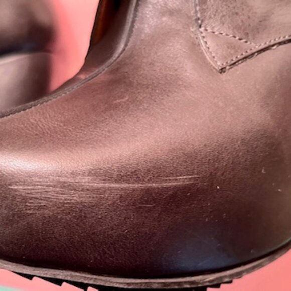 Fluevog Prepare Tall Boot - Picture 13 of 16